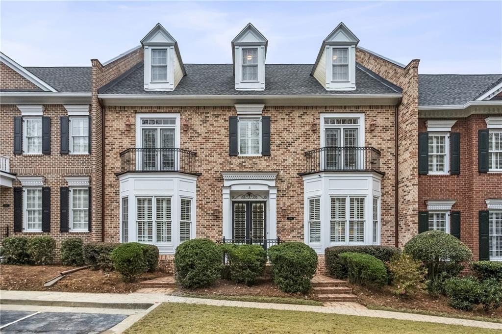 2289 Ivy Crest Ln., Atlanta, GA 30339