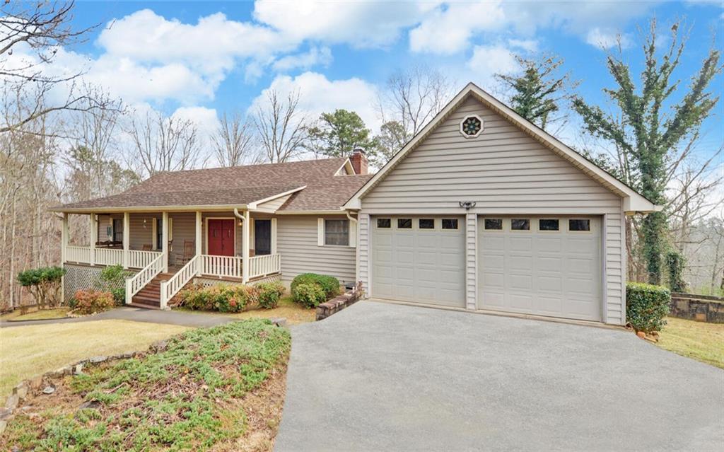 7386 Belton Bridge Rd., Lula, GA 30554