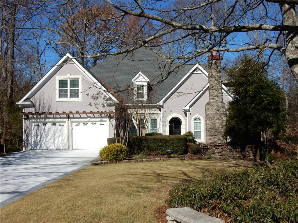 3330 Valley Vista Rd., Smyrna, GA 30080