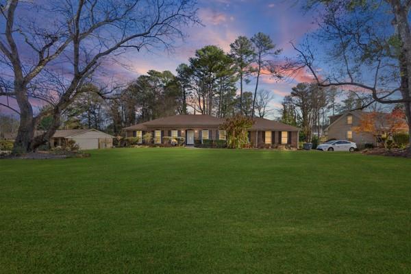 724 Rebecca St., Lilburn, GA 30047