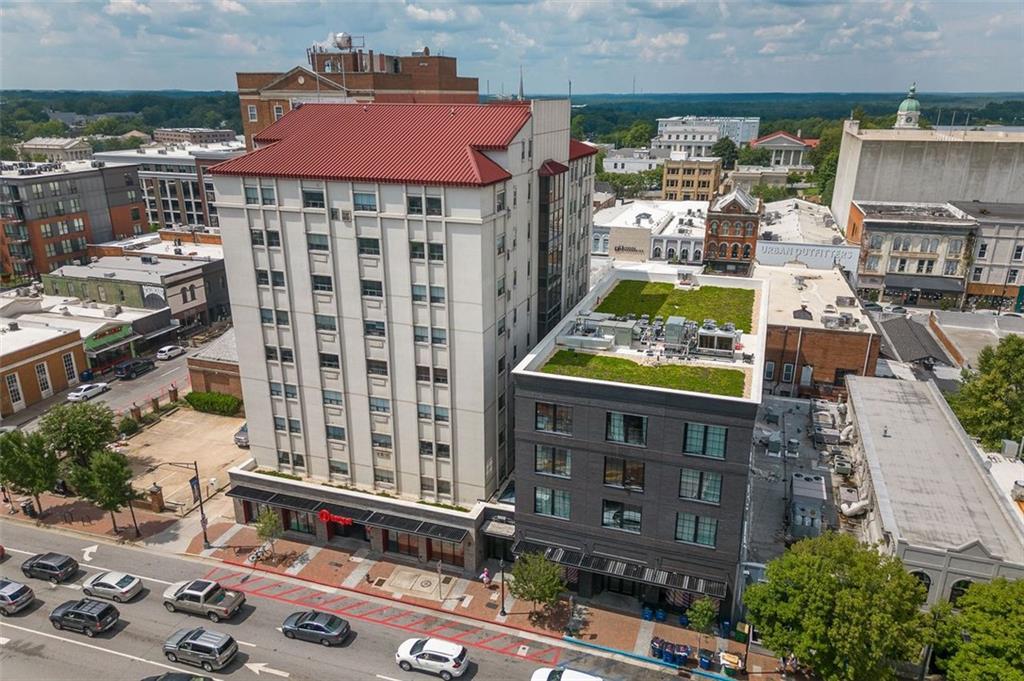 131 E Broad St. ##503, Athens, GA 30601