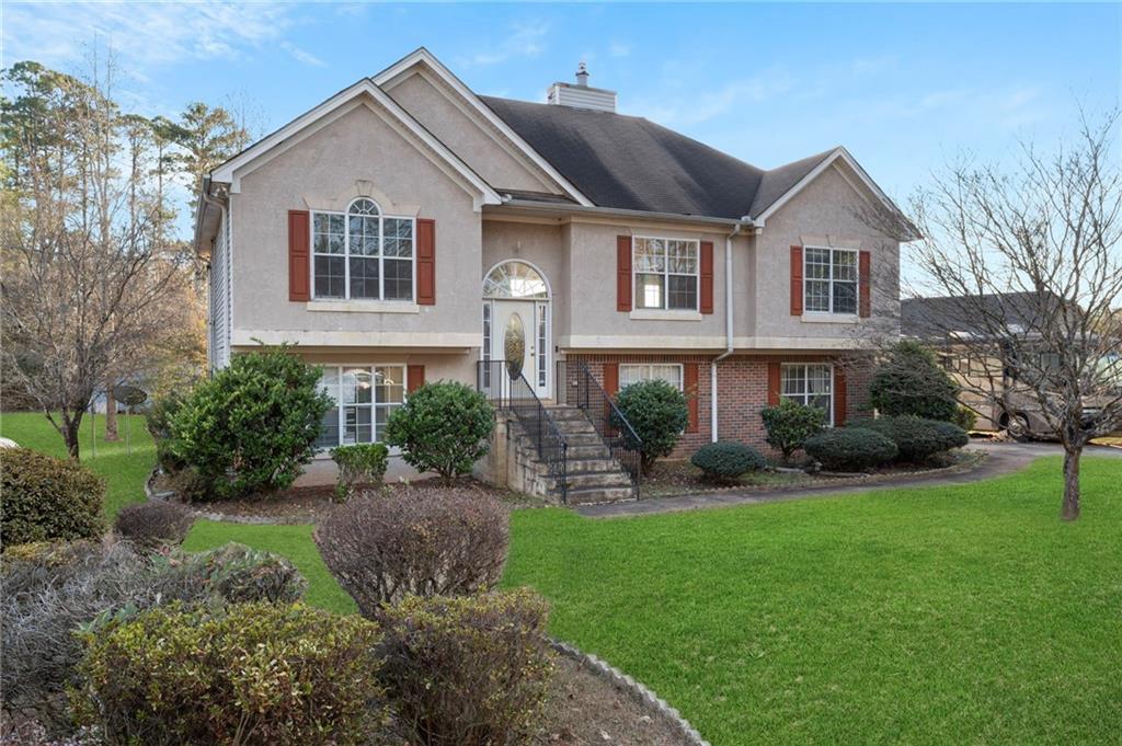 6644 Virlyn B Smith Rd., Fairburn, GA 30213