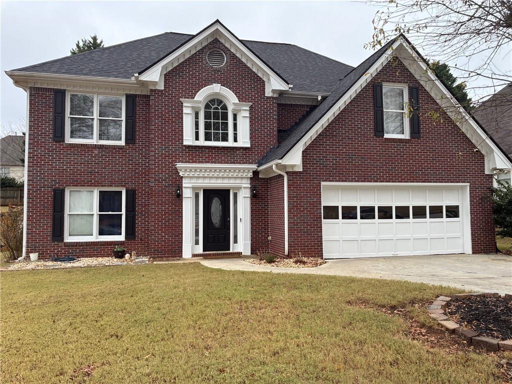 955 Common Oak Pl., Lawrenceville, GA 30045