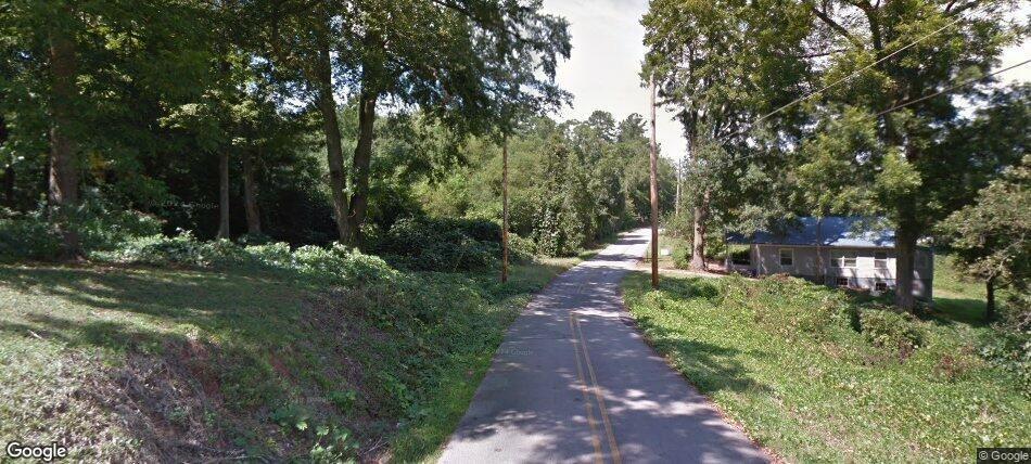 Hill St., Commerce, GA 30529