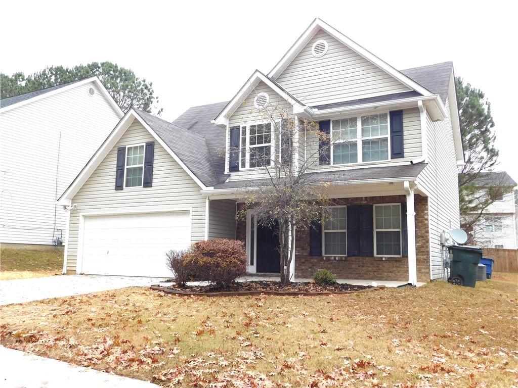 1595 Stephens Pond View, Loganville, GA 30052