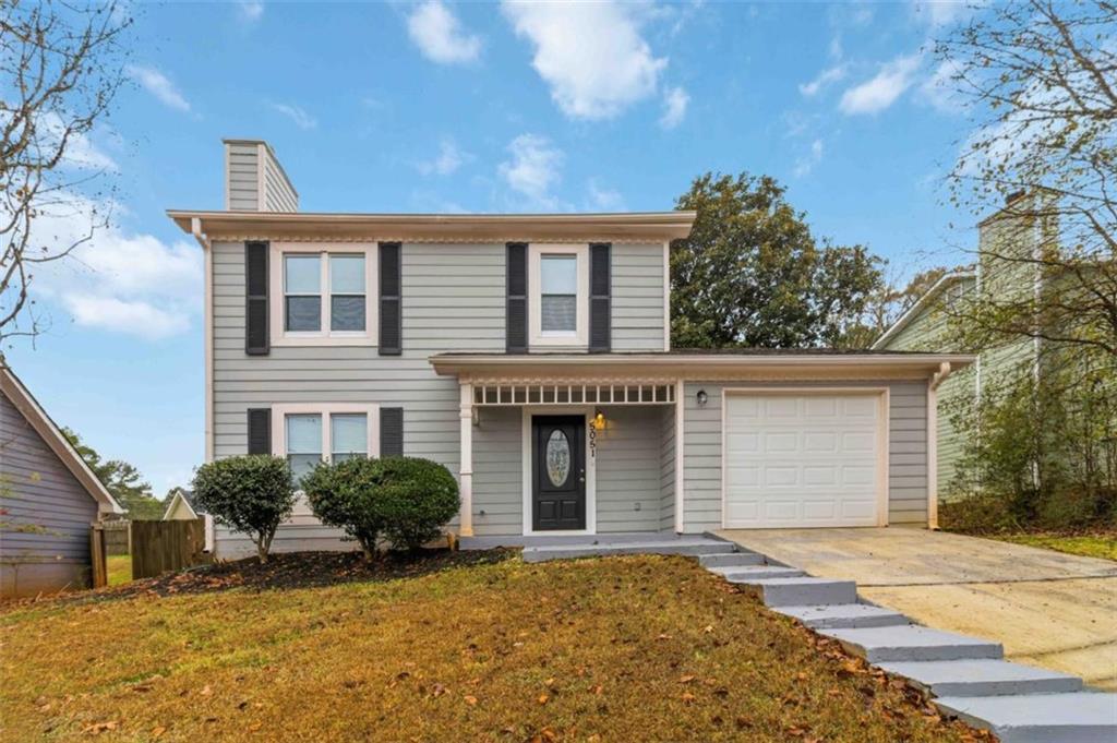 5051 Chadwick Ct., Decatur, GA 30035