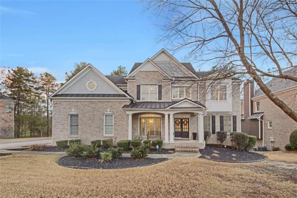 520 Pickford Pl., South Fulton, GA 30349