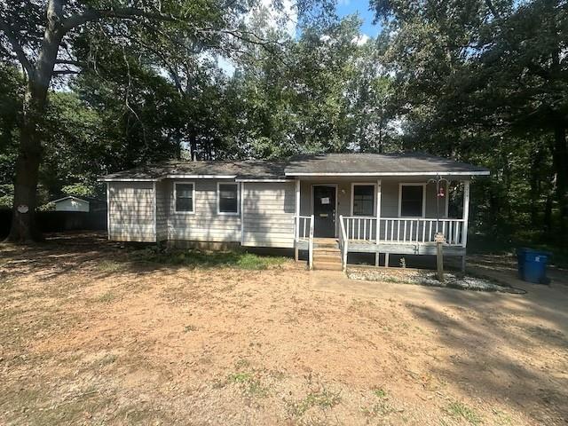 2140 Perkerson Mill Rd., Austell, GA 30106