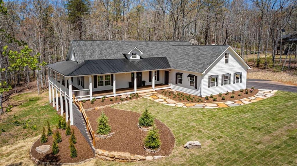 219 Fairview Dr., Morganton, GA 30560