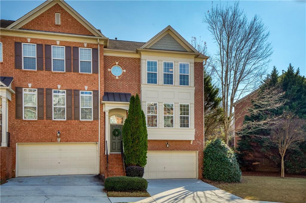 1652 Wehunt Pl. #26, Smyrna, GA 30082