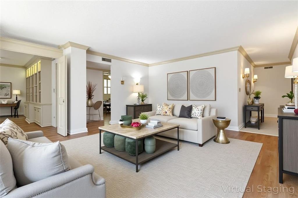 3530 Piedmont Rd. #5A, Atlanta, GA 30305