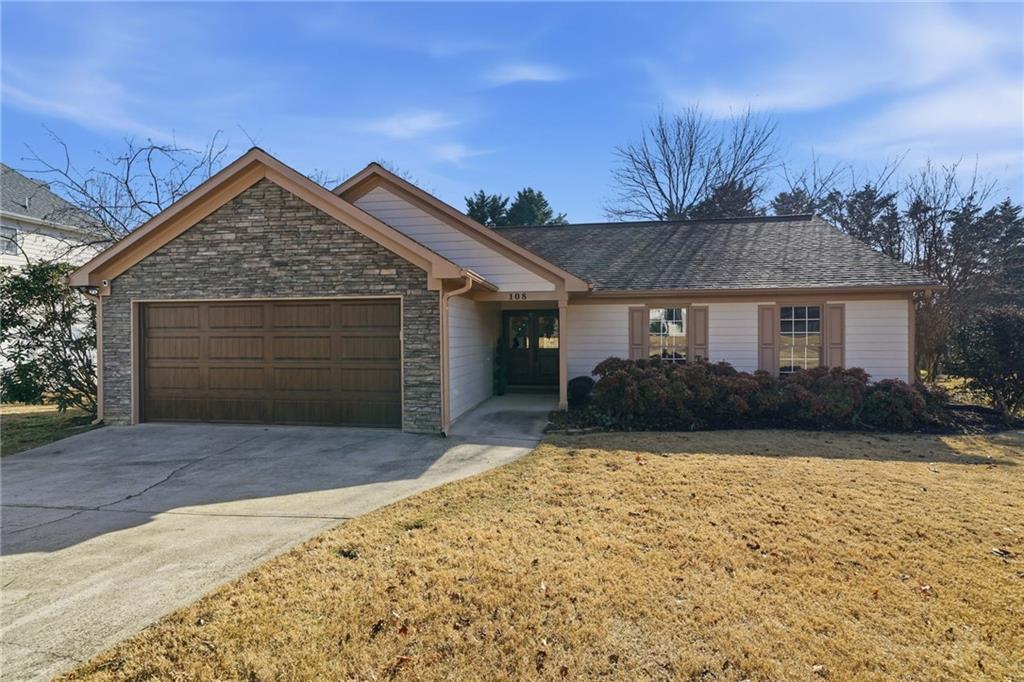 108 Arbor Hills Rd., Talking Rock, GA 30175