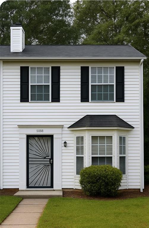 5582 Stonington Trace Pkwy., Stone Mountain, GA 30087