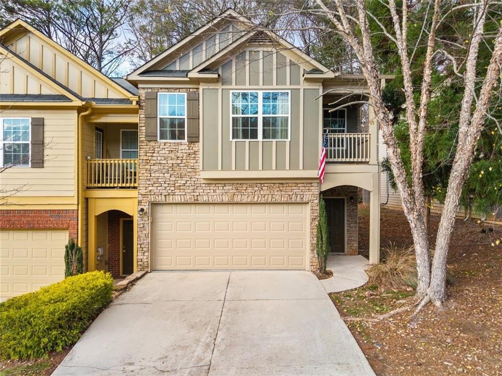 3844 Augustine Pl., Rex, GA 30273