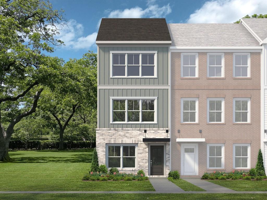 826 Glennferry Rd., Mableton, GA 30126