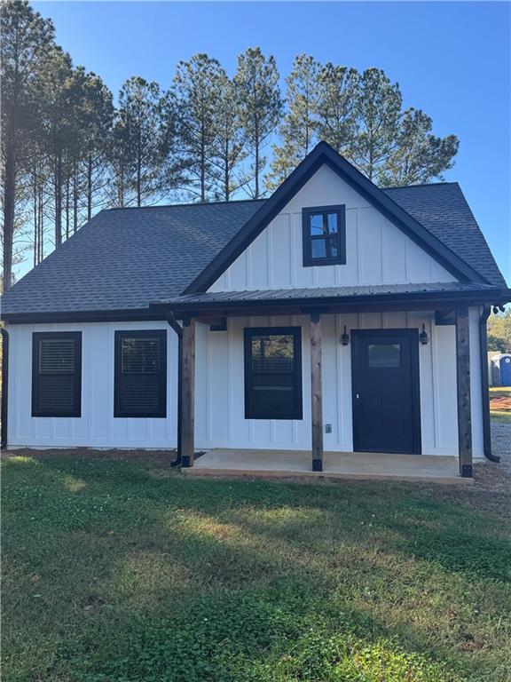 3994 Jerusalem Church Rd., Jasper, GA 30143