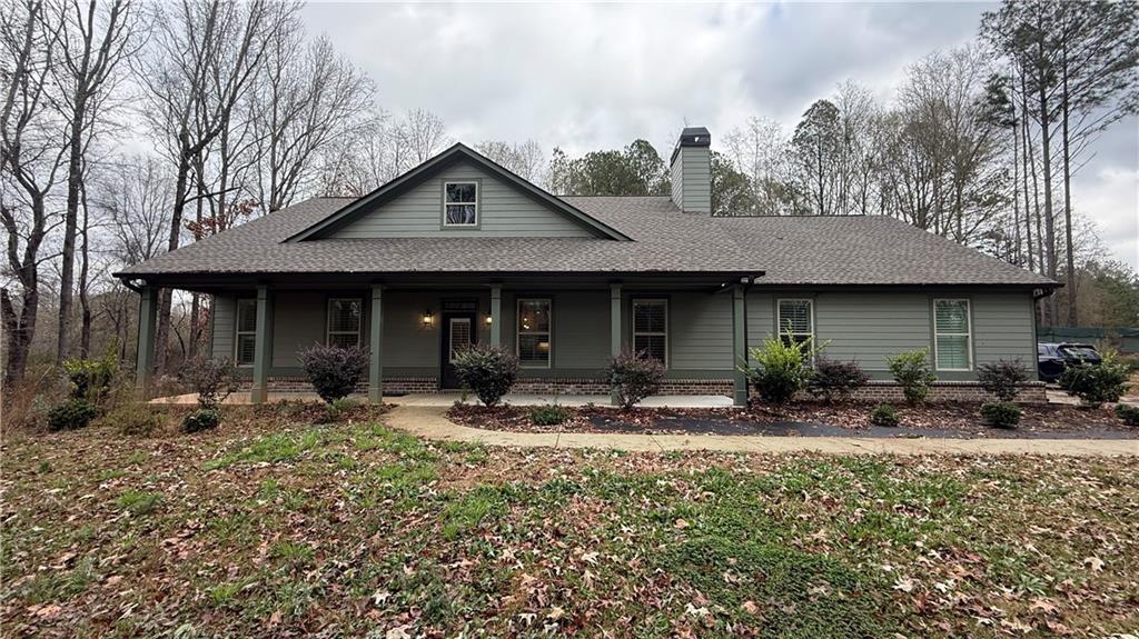 3340 Dally Rd., Covington, GA 30014
