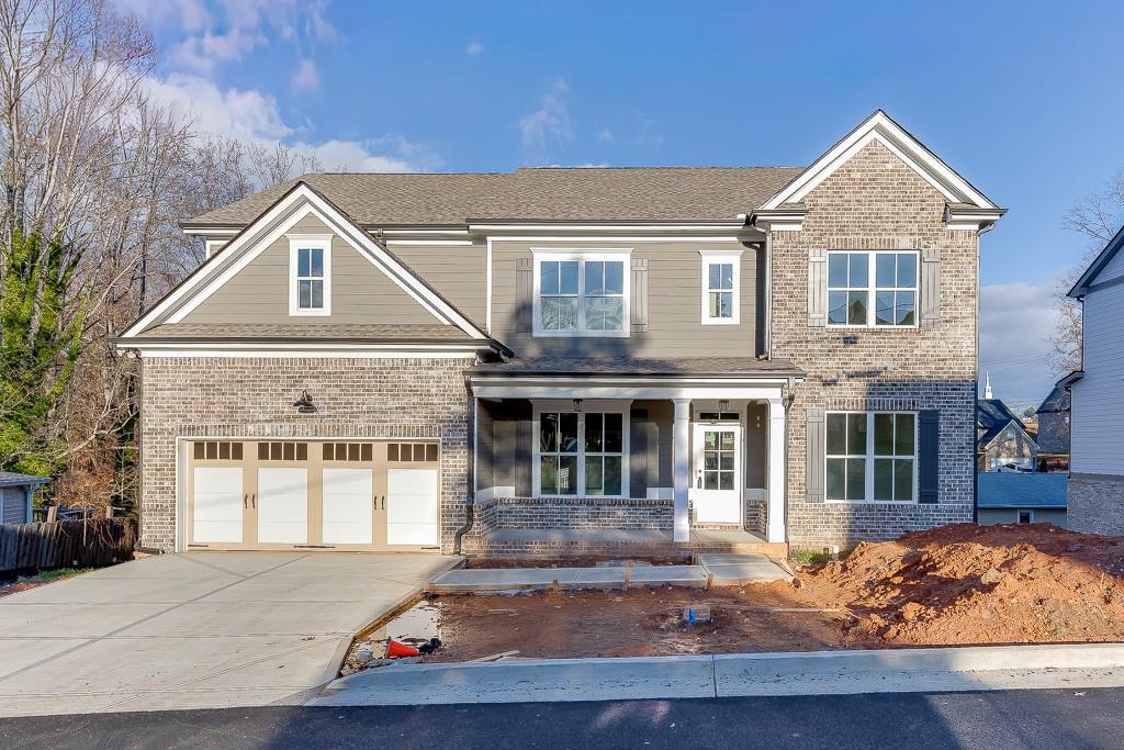 175 Old Swimming Pool Rd., Buford, GA 30518