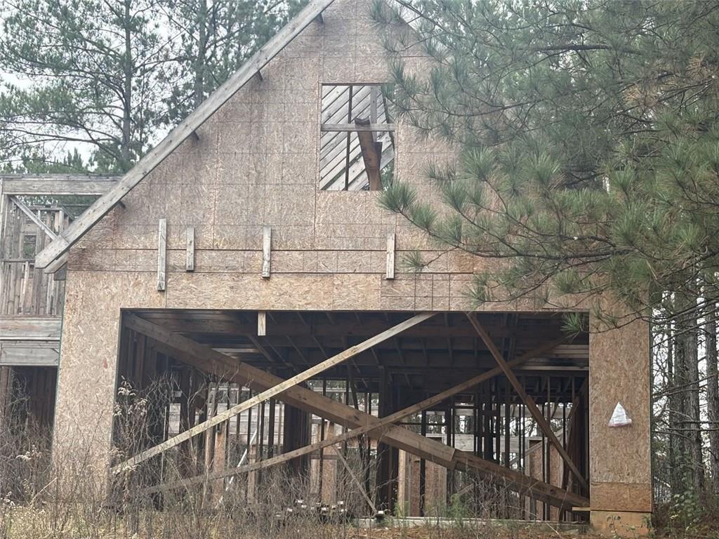 1568 Wembley Dr., Douglasville, GA 30134