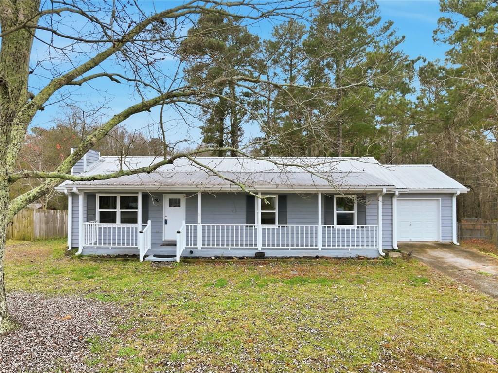 1888 Prospect Rd., Lawrenceville, GA 30043