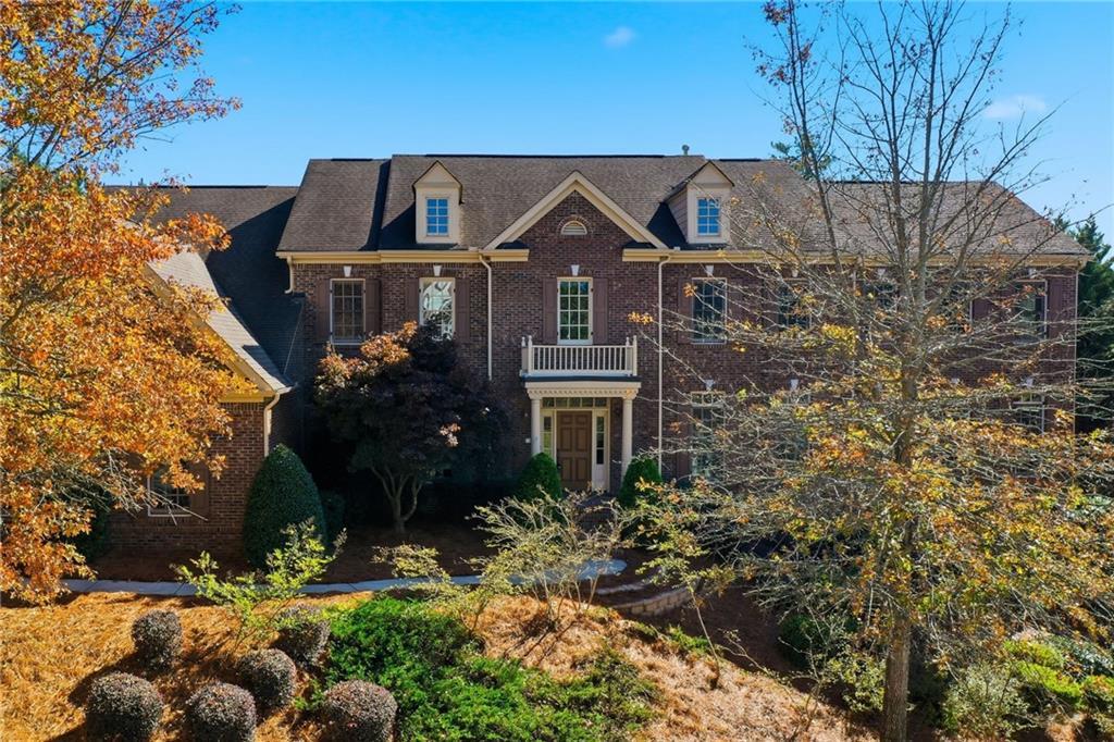 106 Windfields Ln., Woodstock, GA 30188