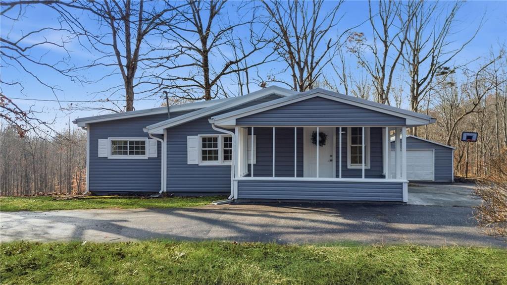 1780 Wynn Lake Rd., Alto, GA 30510