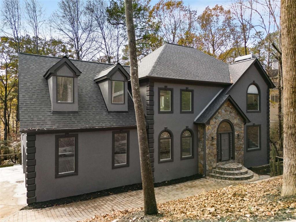 270 Boulder Dr., Roswell, GA 30075