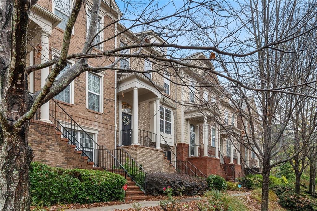 2591 Speer Ct., Smyrna, GA 30080