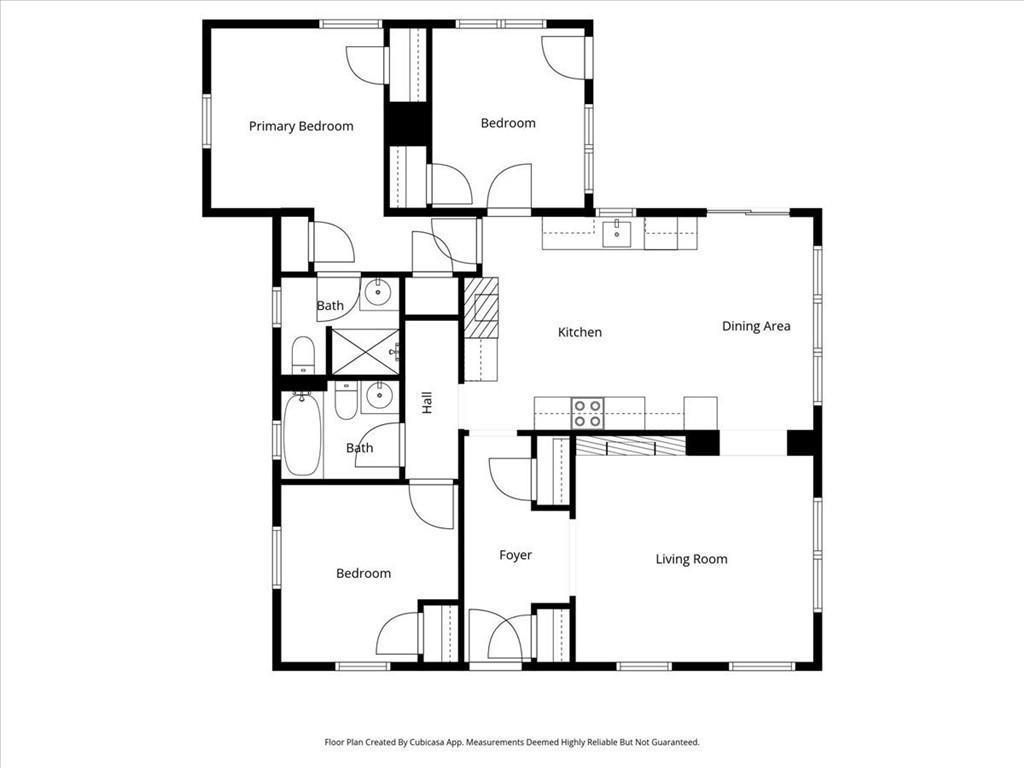 203 Church St., Rome, GA 30161