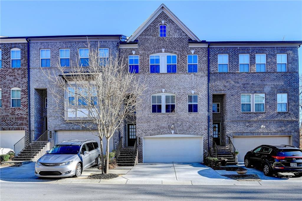 373 Via Secco Ln., Suwanee, GA 30024