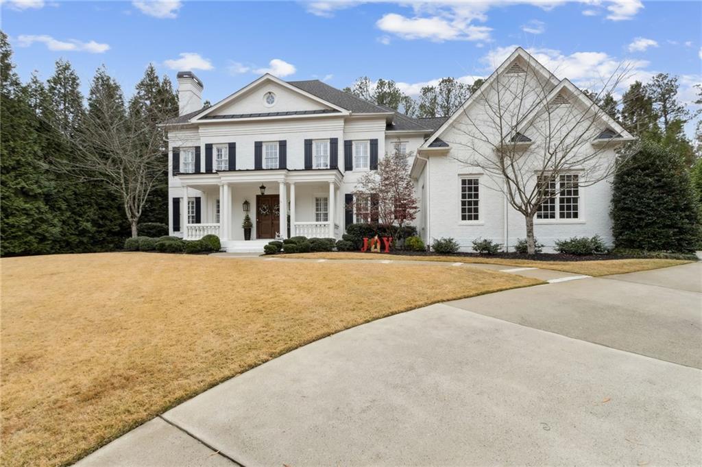 6225 Arnall Ct., Acworth, GA 30101