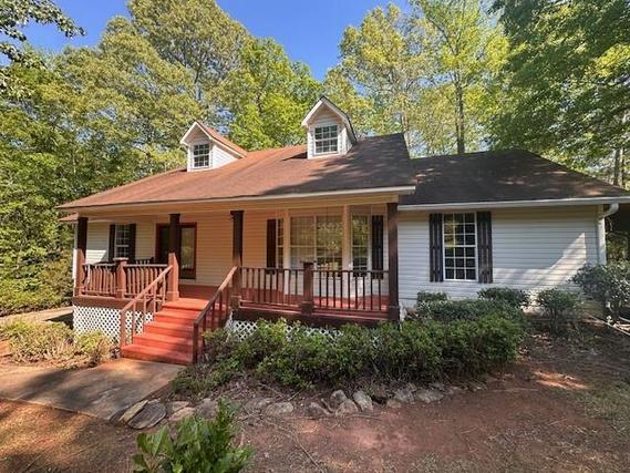 New Foreclosures & Short Sales That Attend Lamar County Elementary School: December 8th to December 14th