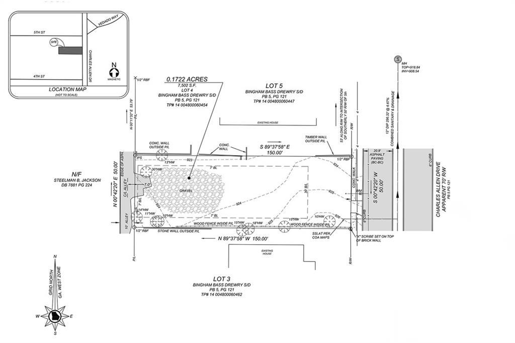 748 Charles Allen Dr., Atlanta, GA 30308