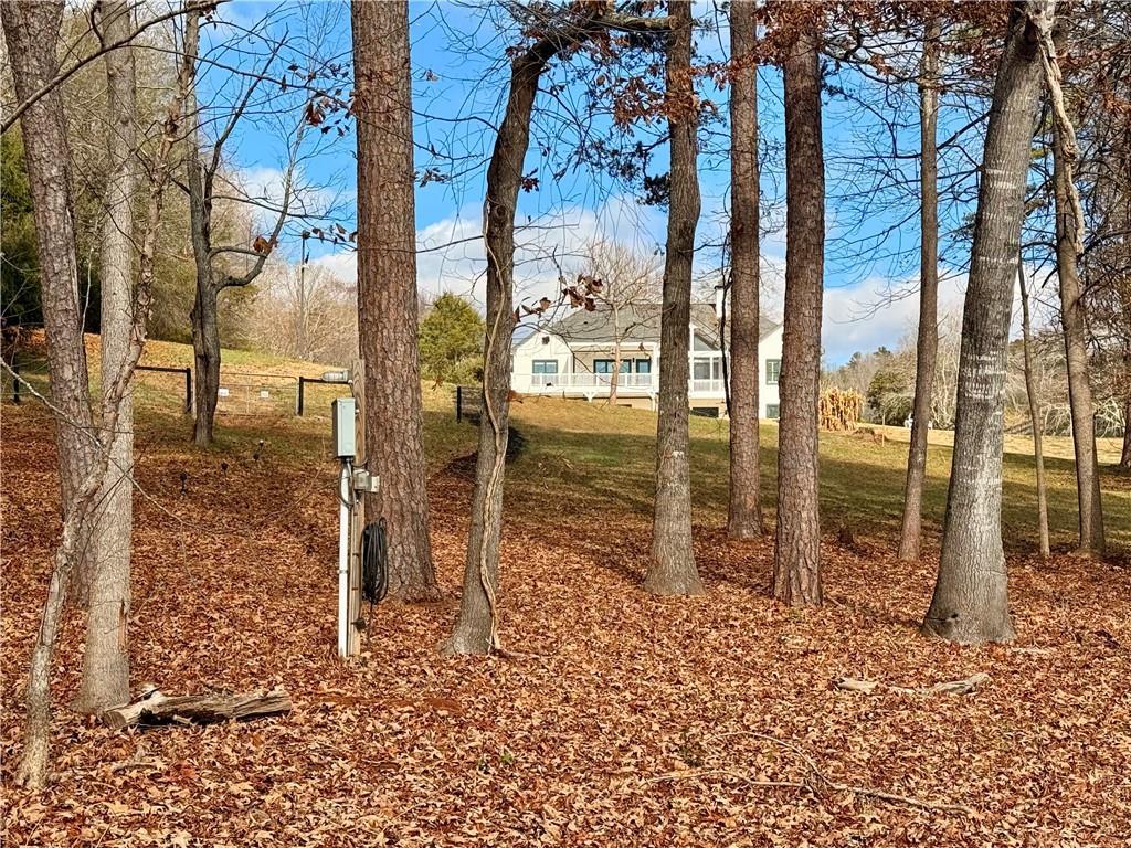 5651 Old Wilkie Rd., Gainesville, GA 30506