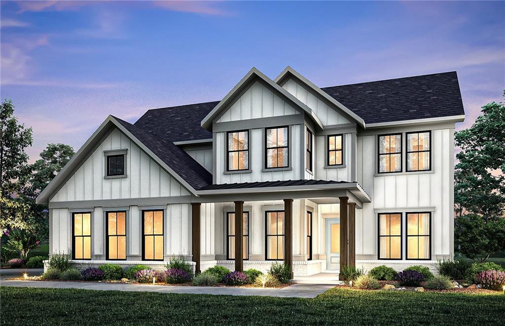 2905 Medford Dr., Cumming, GA 30041