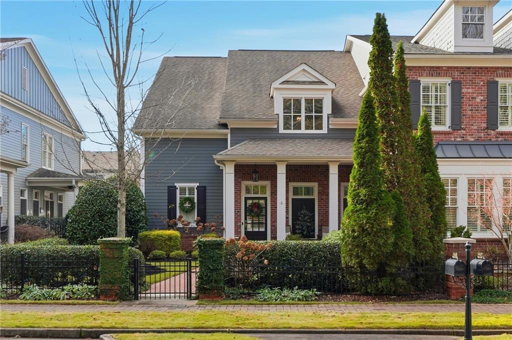 12506 Broadwell Rd., Milton, GA 30004