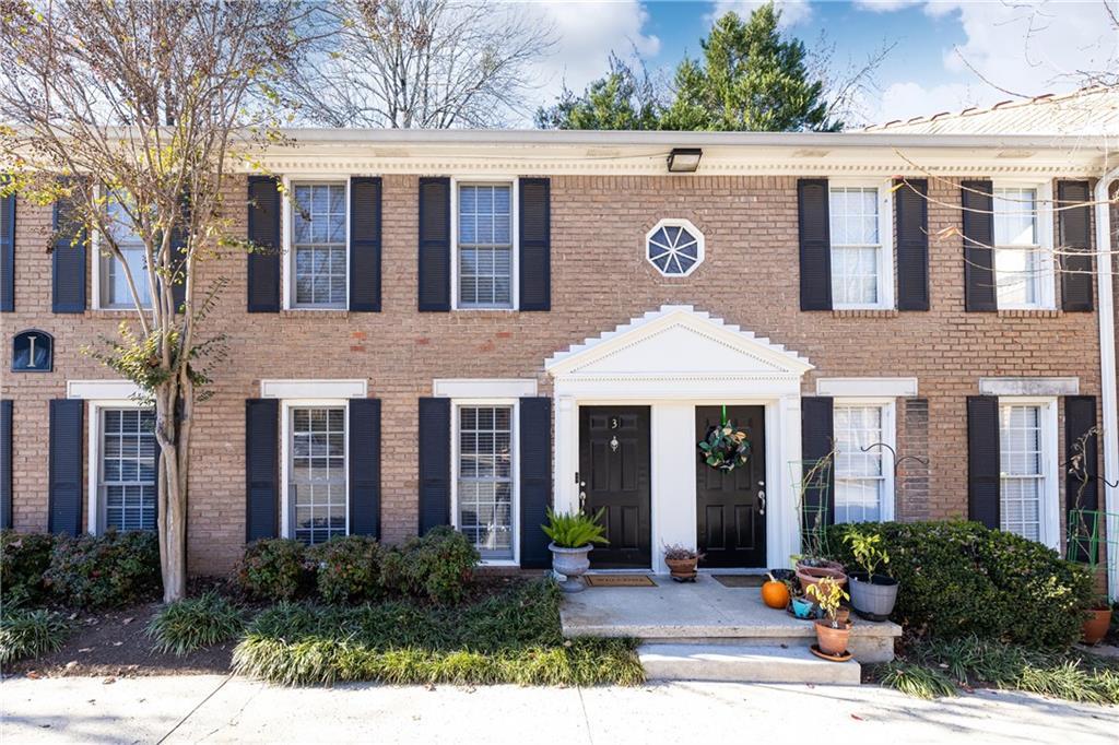 1101 Collier Rd. #I3, Atlanta, GA 30318