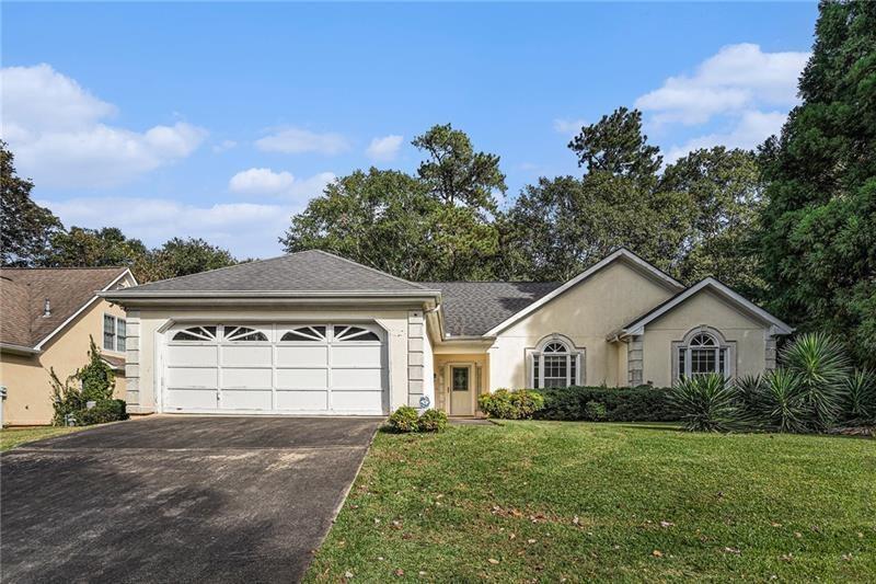 125 Hampton Park Dr., Athens, GA 30606