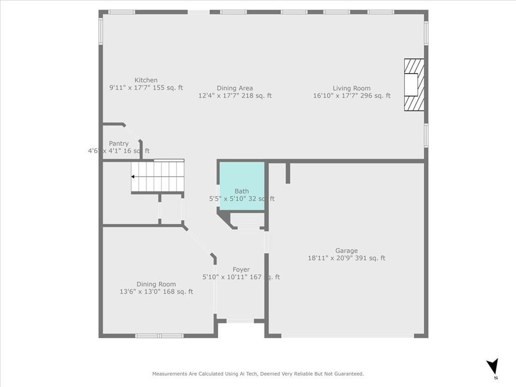 4275 Hunters Walk Way, Cumming, GA 30028