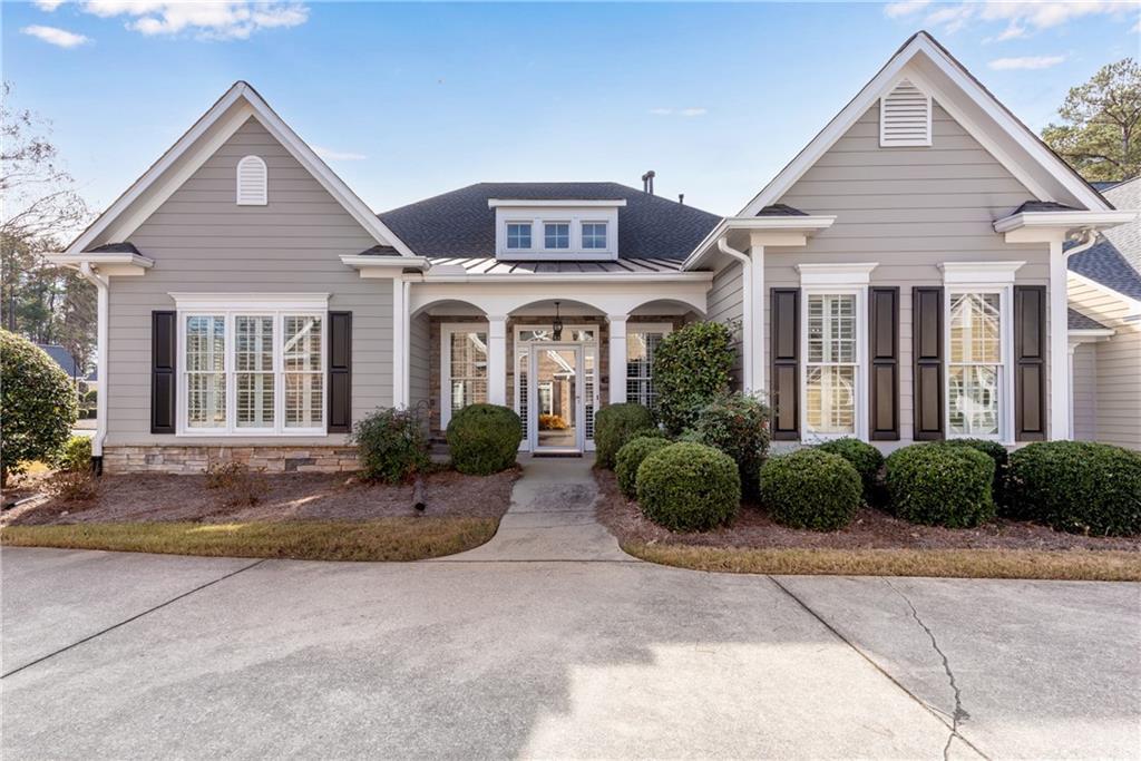 2028 Macland Square Dr. #4, Marietta, GA 30064