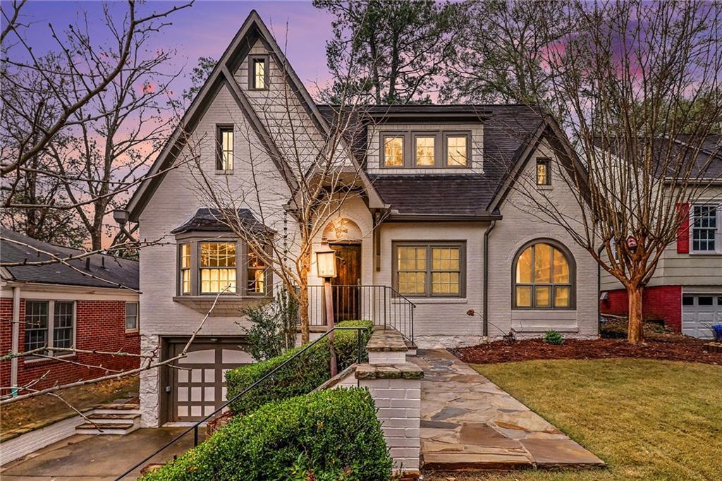 210 Nelson Ferry Rd., Decatur, GA 30030