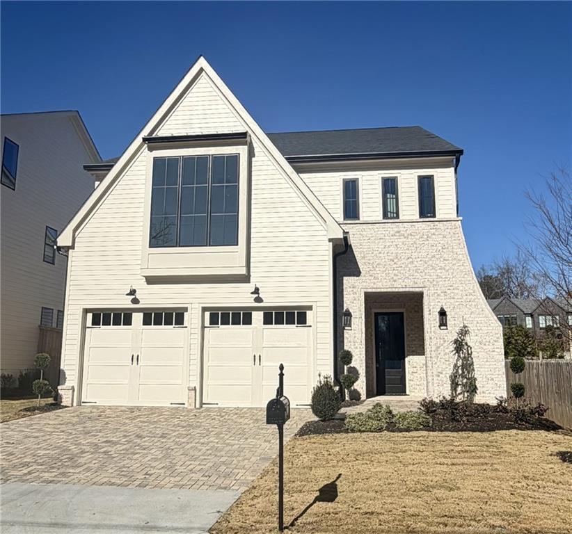 1326 Oaklawn Ave., Brookhaven, GA 30319