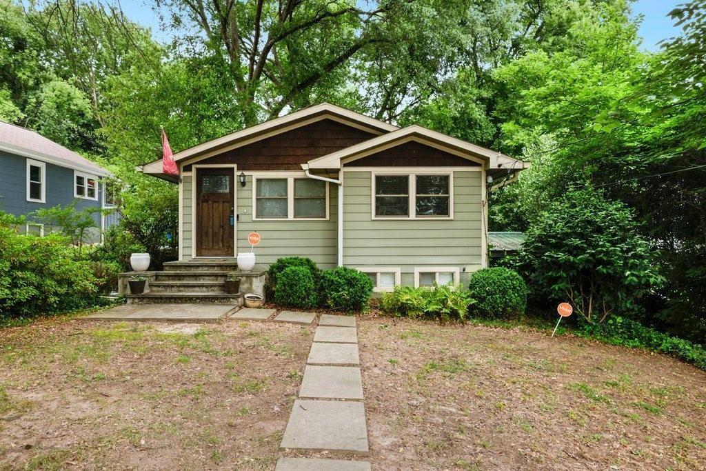 677 Holmes St., Atlanta, GA 30318