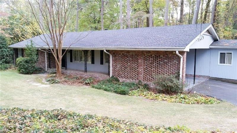 276 Colewood Way, Atlanta, GA 30328