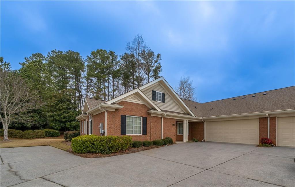 4758 Rose Arbor Dr. #3, Acworth, GA 30101