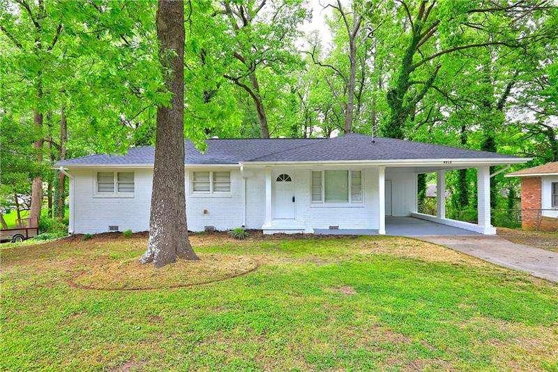 4973 White Blvd., Mableton, GA 30126