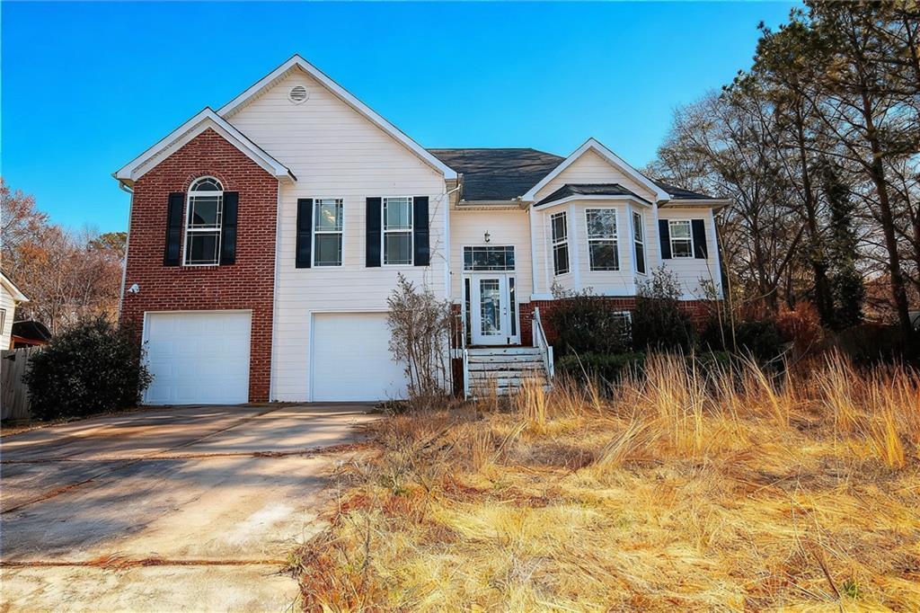 6940 W Fayetteville Rd., Riverdale, GA 30296