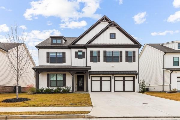 624 Fenwick Park Dr., Lawrenceville, GA 30045