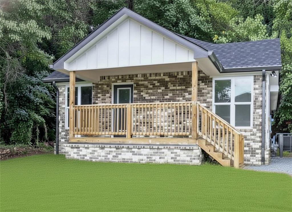 3017 Delmar Ln., Atlanta, GA 30311