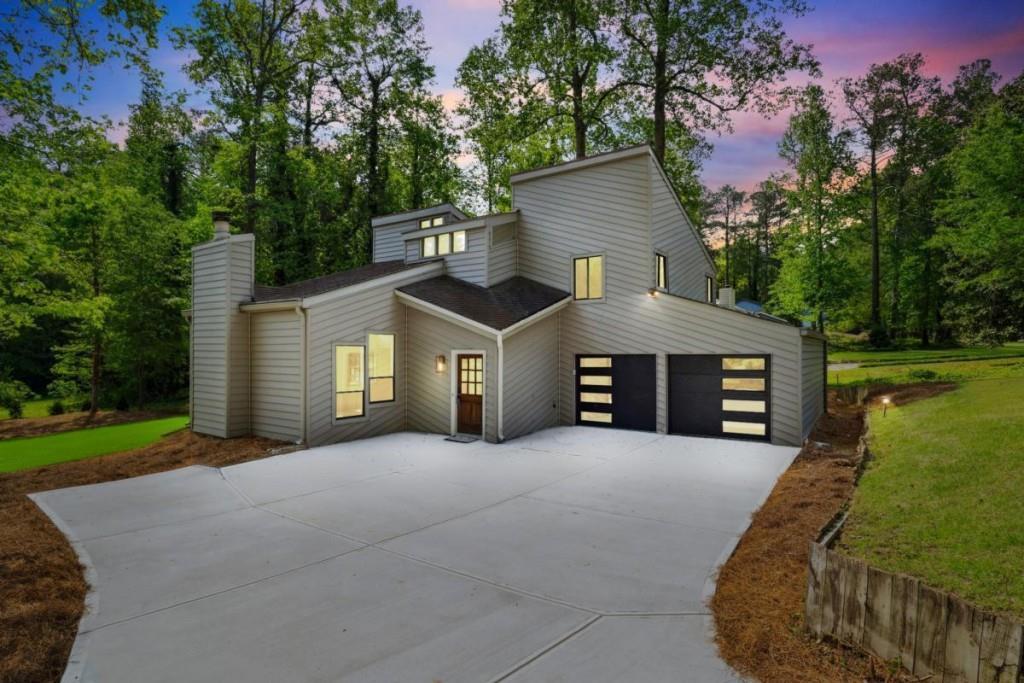 2934 Wendover St., Marietta, GA 30062
